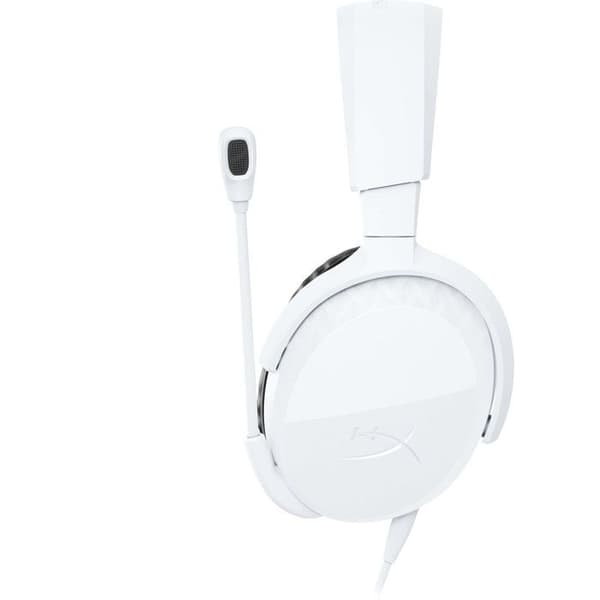 HyperX Cloud Stinger 3 Trådbunden Spelheadset PlayStation Vit