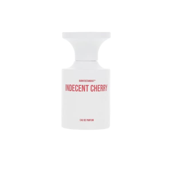 Eau de Parfum INDECENT CHERRY edp vapo 50 ml