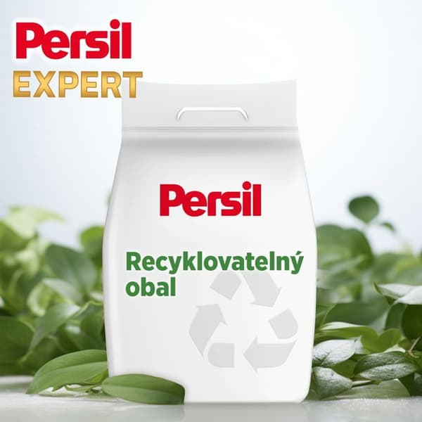 PERSIL Expert Sensitive 1,485 kg (27 vaske)