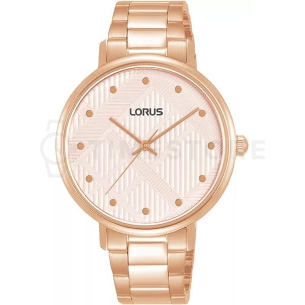 Lorus RG202VX9 Ur til kvinder 36 mm 5 ATM
