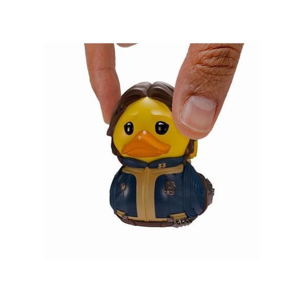 Figur TUBBZ EPEE Mini Fallout TV Lucy Maclean