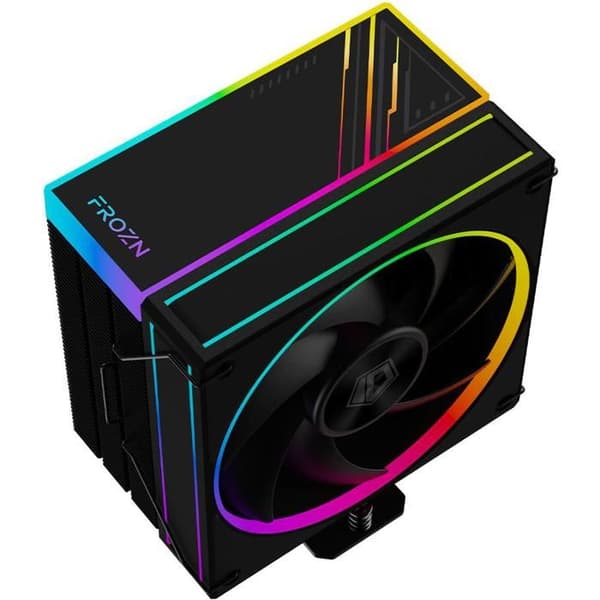 ID-COOLING FROZN A410 ARGB