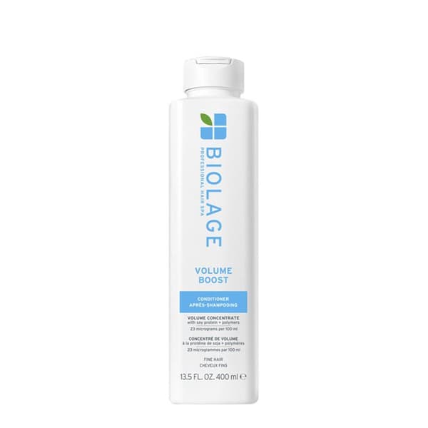 Biolage Professionell Hår Spa Volym Boost Balsam 400ml