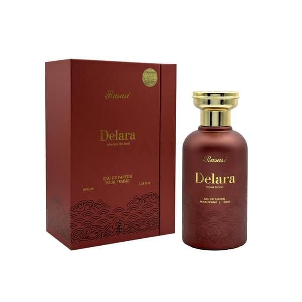 Rasasi Delara eau de parfum kvinde 100 ml