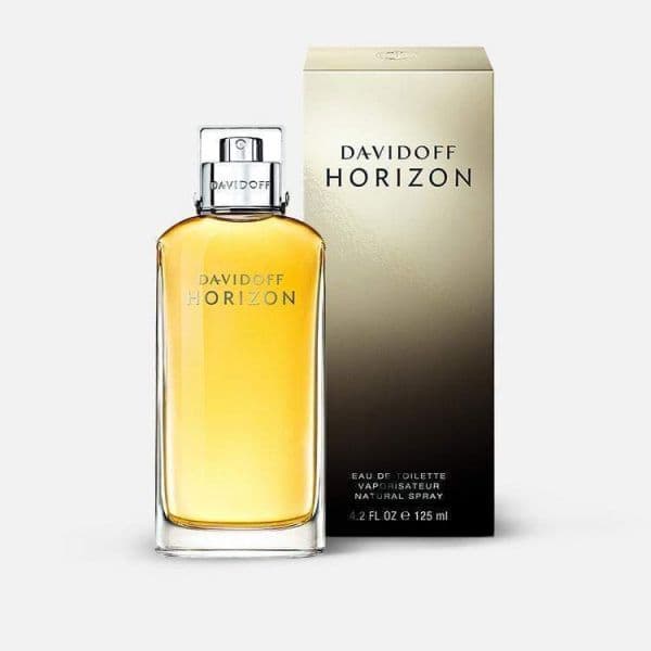 Davisoff Horizon EDT 125ml