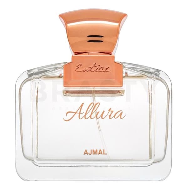 Ajmal Entice Allura eau de parfum til kvinder 75 ml