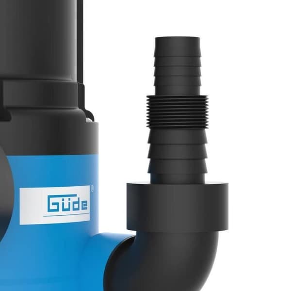 Dykpumpe til spildevand GS4003 P