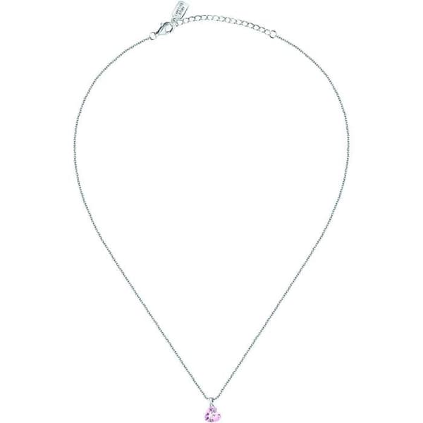 COLLIER LITEN HISTORIA SILVER - LPS10AWV33