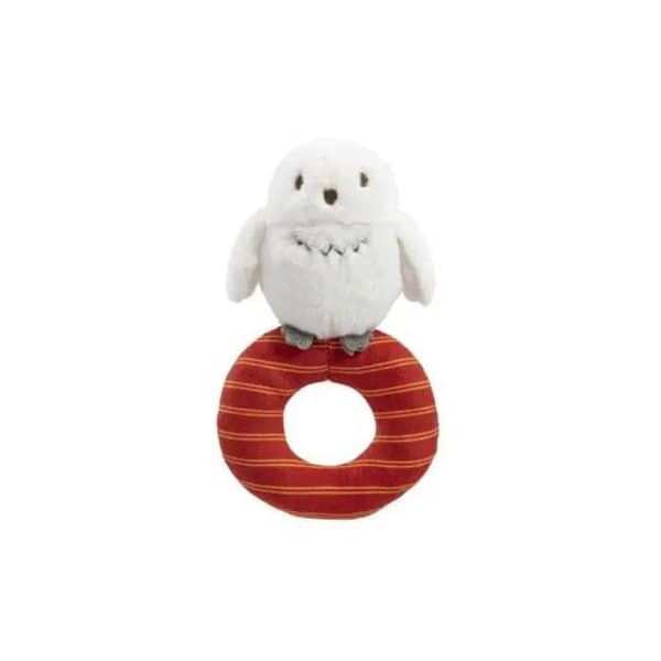 Hochet Rainbow Designs Hedwig