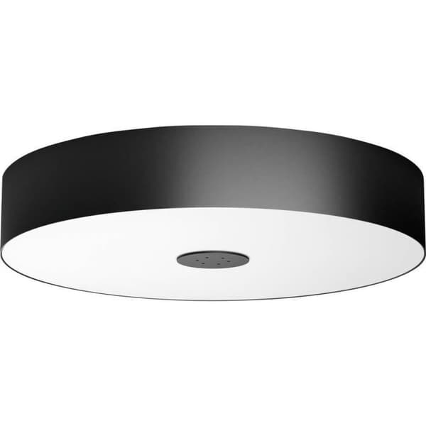 Loft-/væg LED-lampe - Philips Lighting - Fair 4034030P6 - 33,5 W - Sort - Indendørs