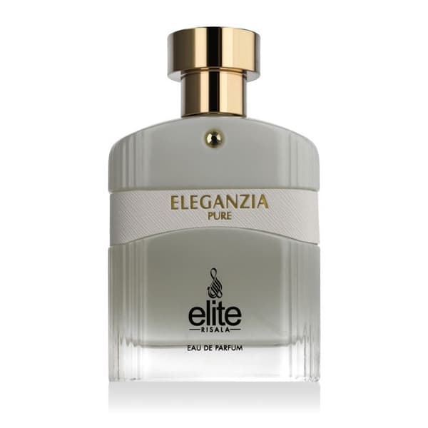 Risala Elite Eleganzia Pure Eau de Parfum (Mand) 100 ml