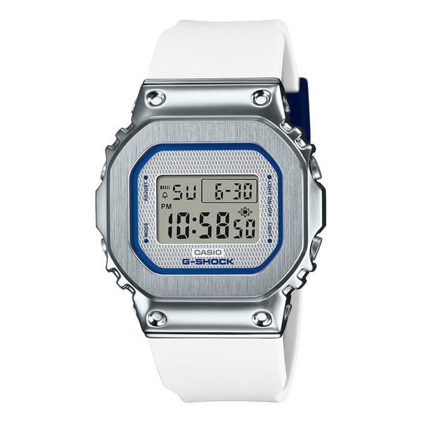 Casio GM-S5600LC-7DR Klocka för Kvinna