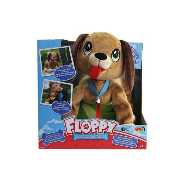 Alltoys Floppy Hund Gåse
