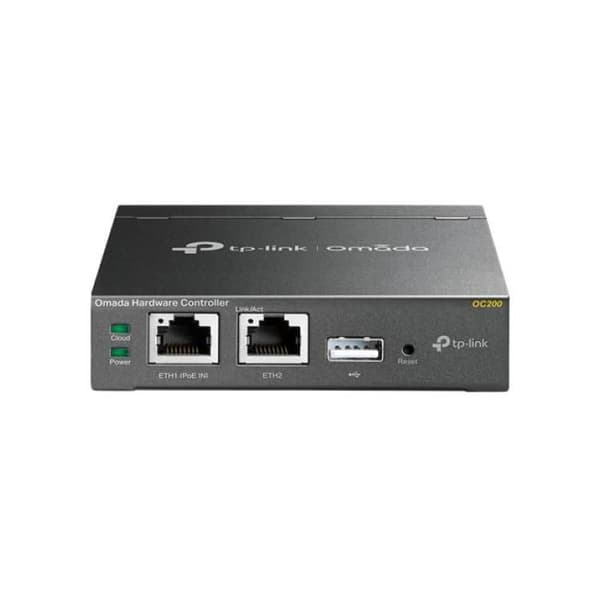 Omada Cloud Controller