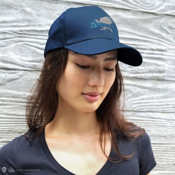 Cinereplicas - Harry Potter - Ravenclaw Baseball Cap