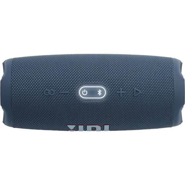 JBL Charge 5 - Portabel högtalare - Blå