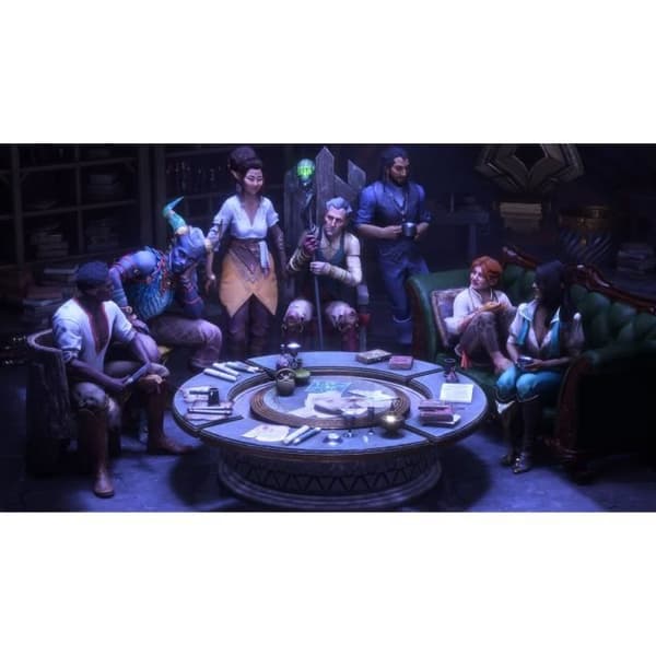 Dragon Age: The Veilguard - Xbox-serien