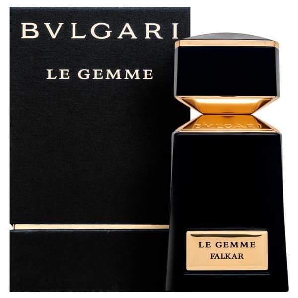 Bvlgari Le Gemme Falkar eau de parfum til mænd 60 ml