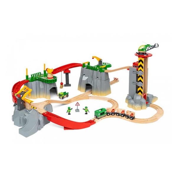 36010 Berg och lastkrets