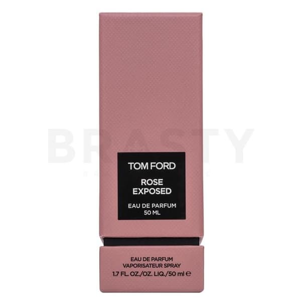 Tom Ford Rose Exposed unisex eau de parfum 50 ml