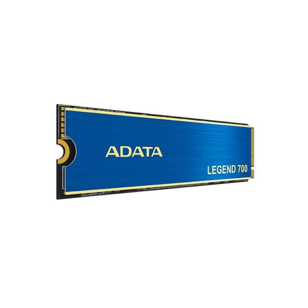 Intern SSD - ADATA - LEGEND 700 - 512 Go - NVMe