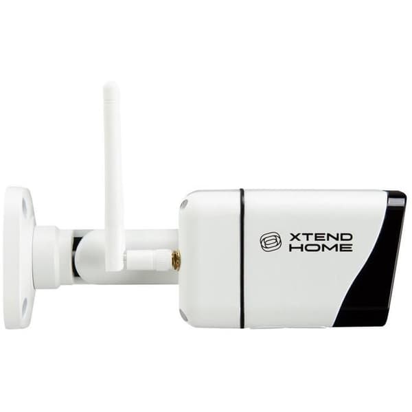 Xtend Home SO100