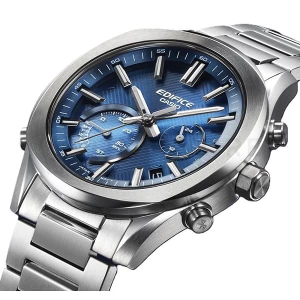 Casio EQB-1300D-2A Herrur Edifice 39,5 mm 10 ATM