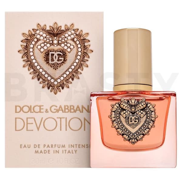 Dolce & Gabbana Devotion Intense eau de parfum för kvinnor 30 ml