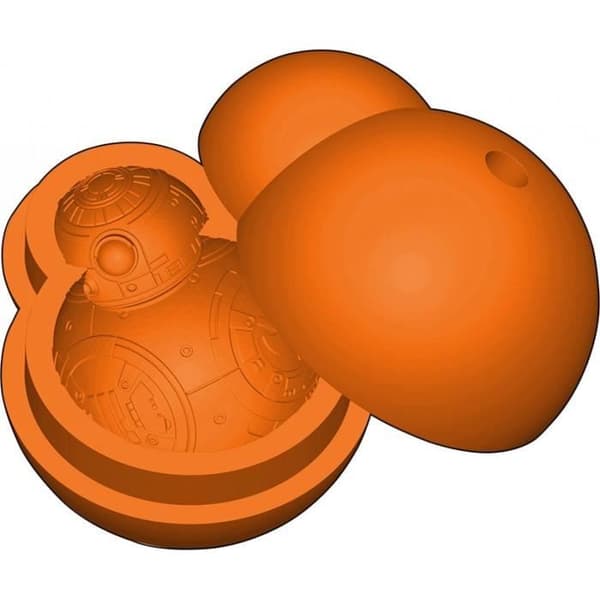 Isform Star Wars: BB-8
