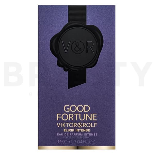 Viktor & Rolf Good Fortune Elixir Intense eau de parfum för kvinnor 90 ml