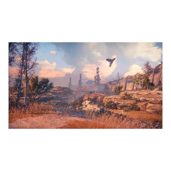 Destiny Vanguard Edition PlayStation 3