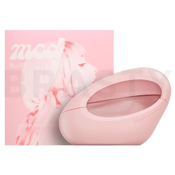 Ariana Grande Mod Blush eau de parfum til kvinder 100 ml