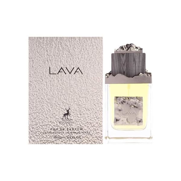 LAVA - 100 ML, Praktisk, Kvalitet, Holdbar
