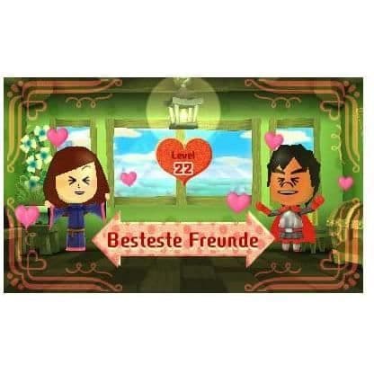 Nintendo Miitopia - 2236640