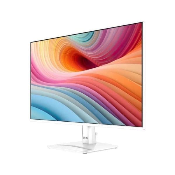 MSI PRO MP275W E2 27" LED IPS FullHD 120Hz Högtalare Adaptive Sync