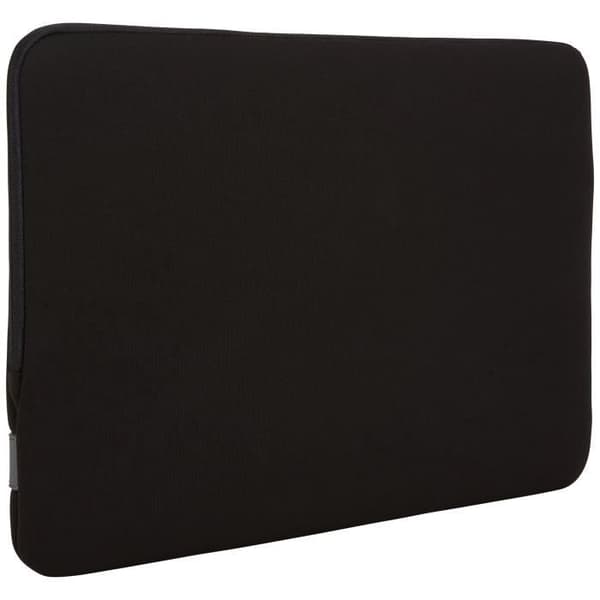 Cover - CASE LOGIC - Refleks - 14 tommer - Polyester - Sort
