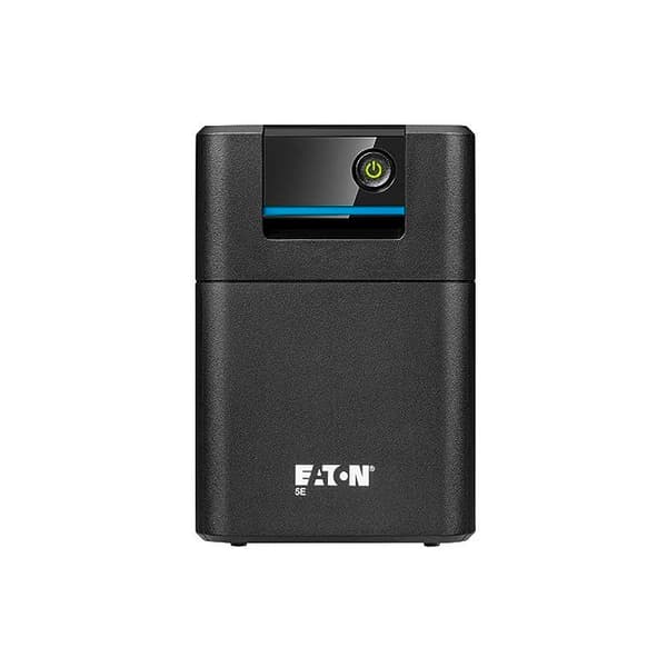 UPS - EATON - 5E GEN2 - 900 VA - Beskyttelse mod blackout - USB