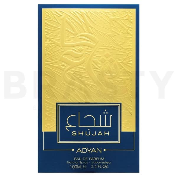 Adyan Shujah unisex eau de parfum 100 ml