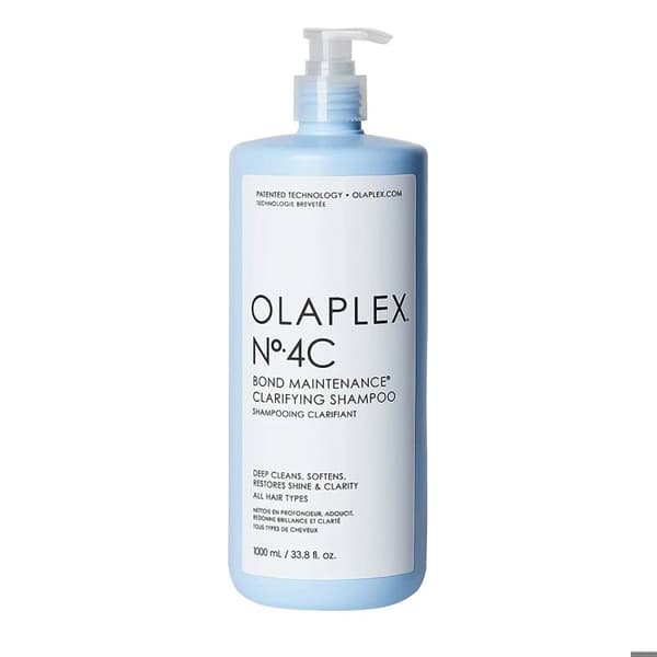 Olaplex N° 4C Bond Maintenance Clarifying Shampoo 1000ml