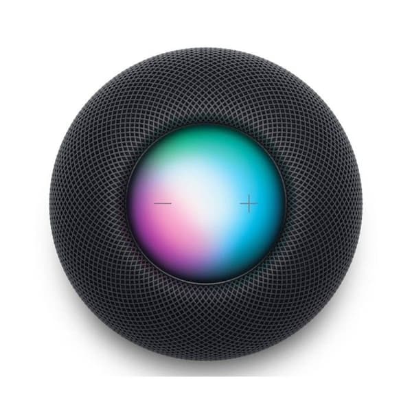 Apple HomePod Mini Svart