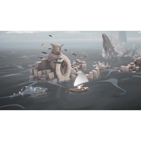 Självförlust-Spel-PS5