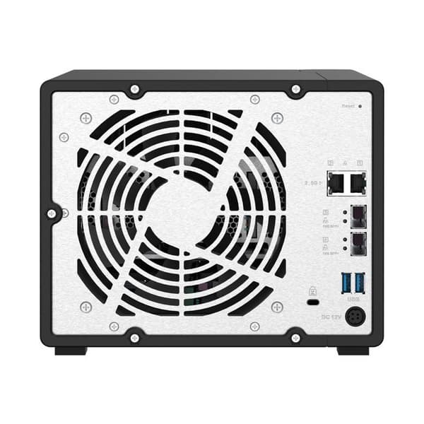 QNAP TS-932PX-4G Lagringssystem