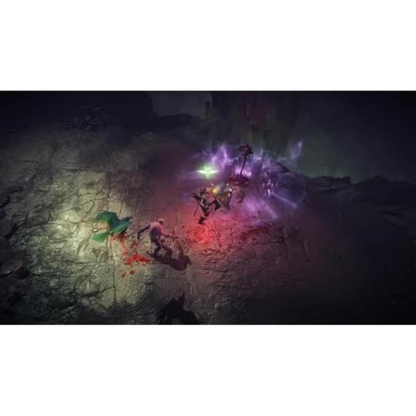 Vikings Wolves of Midgard PC-spel