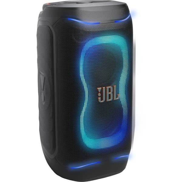 Bluetooth-højttaler JBL PartyBox 130 Sort