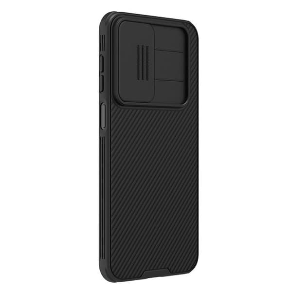 Cover til Galaxy A17 5G - TPU+PC Cover