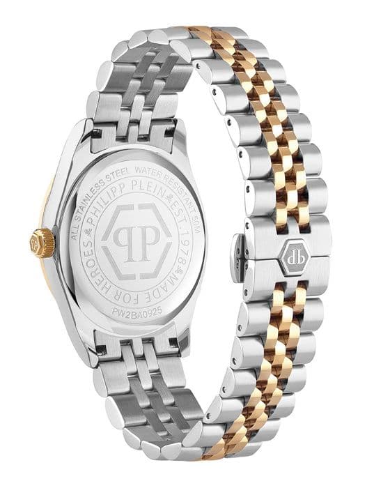 Philipp Plein Klocka - Kvinnor - PW2BA0925
