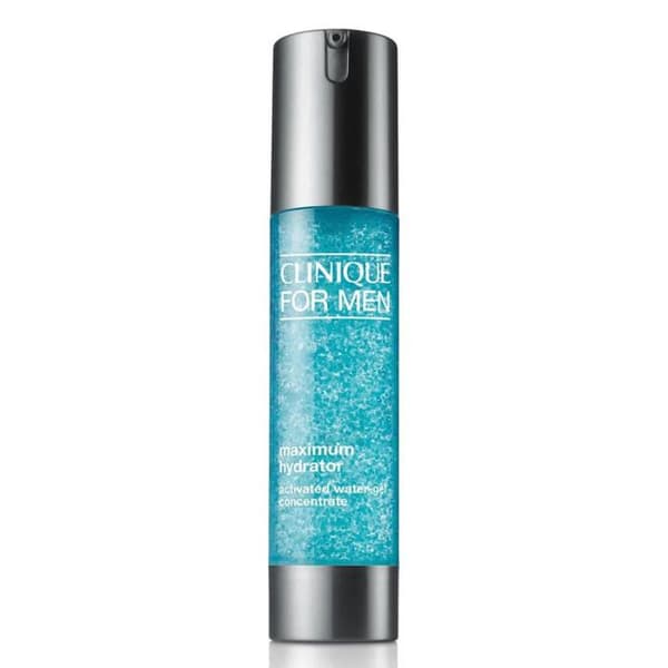 Clinique For Men Maximum Hydrator Gel Moisturizing Concentrate 48ml