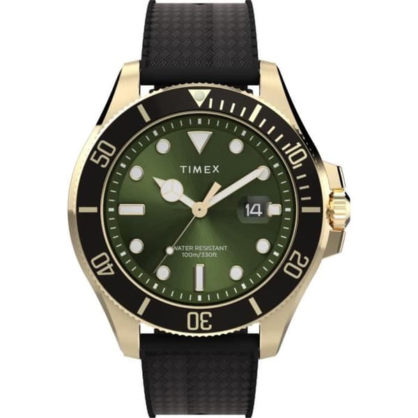 Timex Klocka - Herrar - TW2Y05300