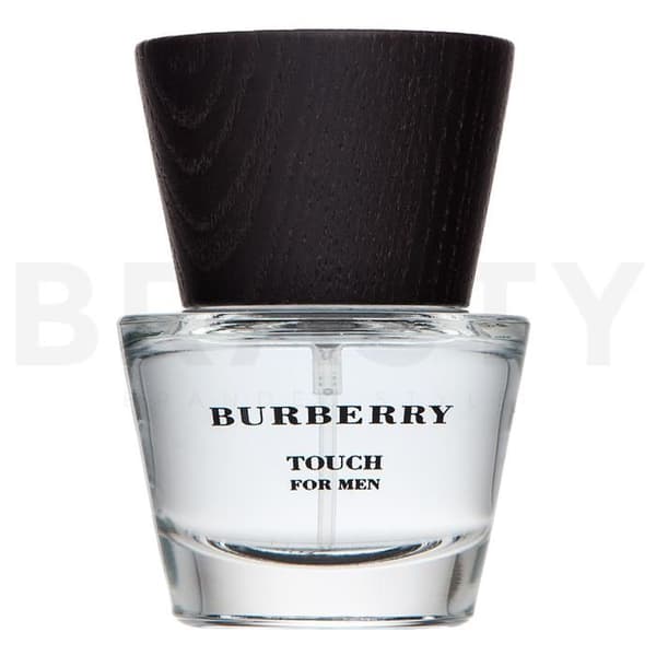 Burberry Touch for Men eau de toilette til mænd 30 ml
