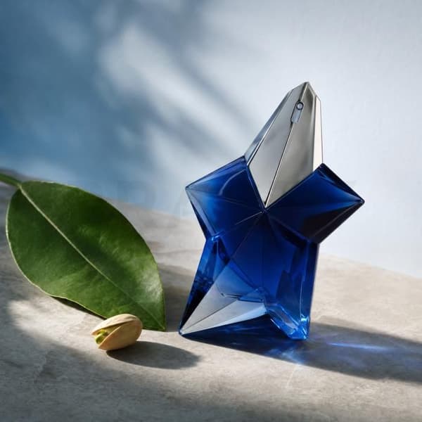 Thierry Mugler Angel Stellar eau de parfum til kvinder 100 ml